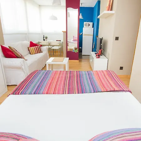 Apartment Adorable In
