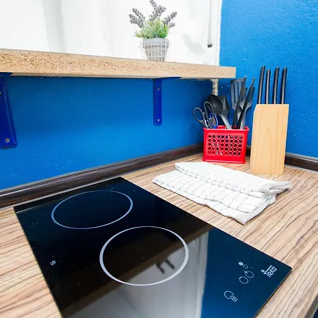Apartment Adorable In