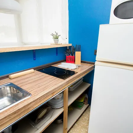 Apartment Adorable In *